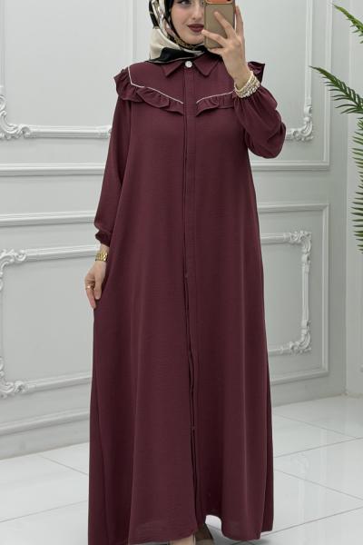 Merve Ferace Mürdüm