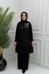 Rüya Takım Siyah