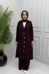 Sara Takım Mürdüm
