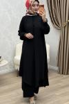 Tülin Takım Siyah